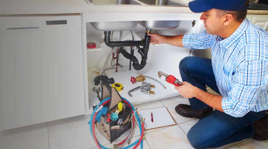Professional septic tank pumping in Garland, NC
